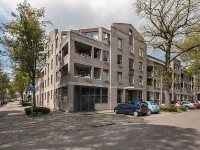 Volksplein ONG, Maastricht