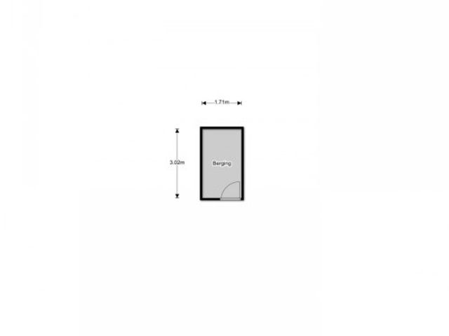 Burgemeester Hustinxstraat ONG, Nijmegen