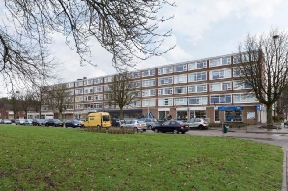 Kanunnik Boenenstraat ONG