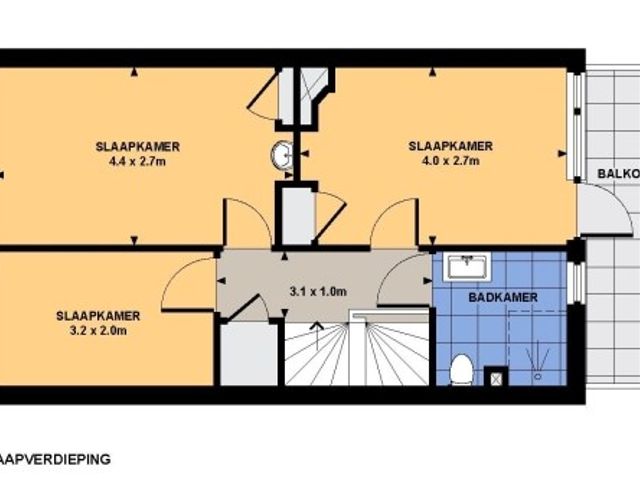 Kanunnik Boenenstraat ONG, Nijmegen