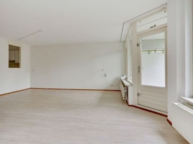 Anna Paulownahof ONG, Tilburg