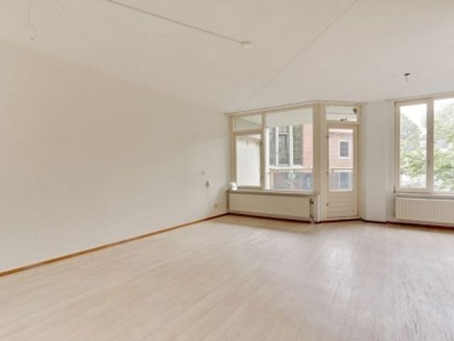 Anna Paulownahof ONG, Tilburg