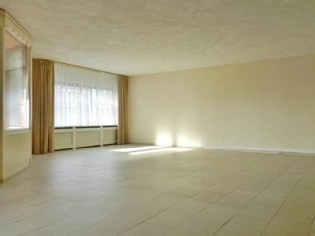 Heuvelring ONG, Tilburg