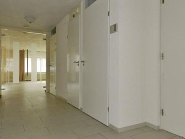 Heuvelring ONG, Tilburg