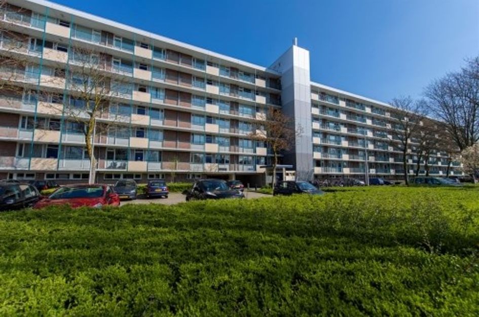 Professor Cobbenhagenlaan ONG