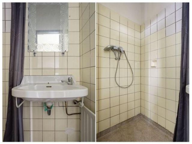 Europalaan ONG, Tilburg