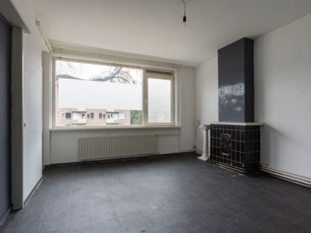 Europalaan ONG, Tilburg