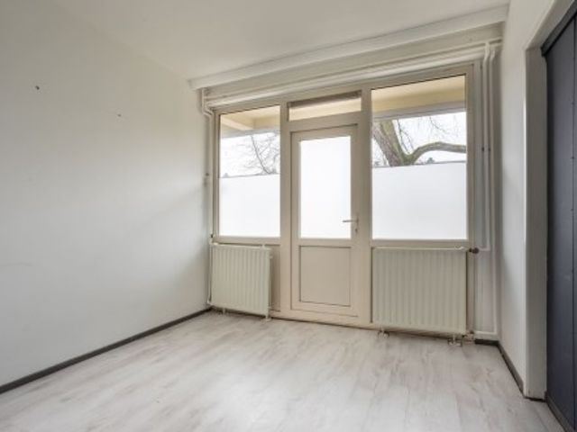 Europalaan ONG, Tilburg