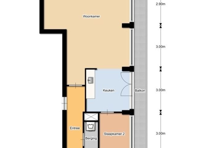 Hogeschoorweg ONG, Venlo