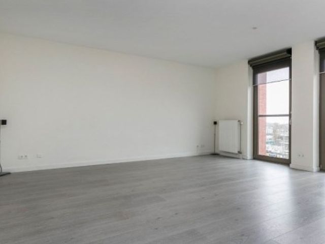 Teakhout ONG, Zaandam