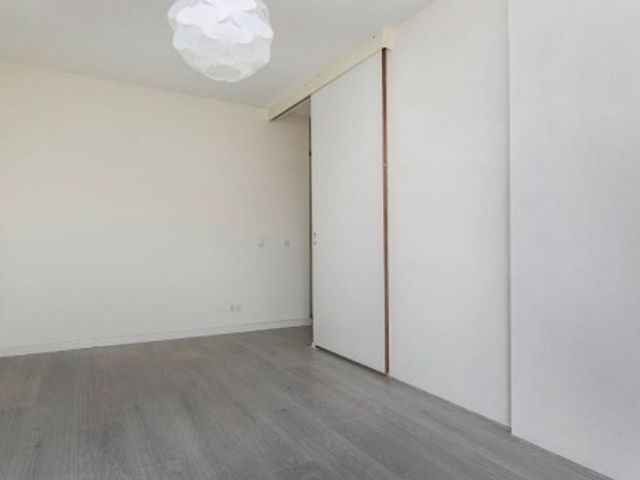 Teakhout ONG, Zaandam