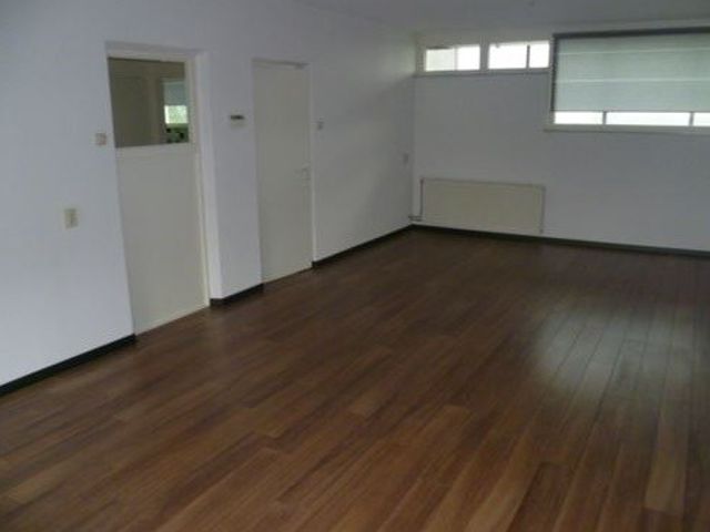 Wallisweg ONG, Rotterdam