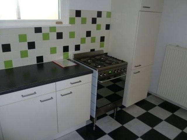 Wallisweg ONG, Rotterdam