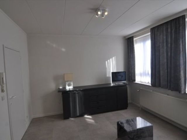 Goudsesingel ONG, Rotterdam