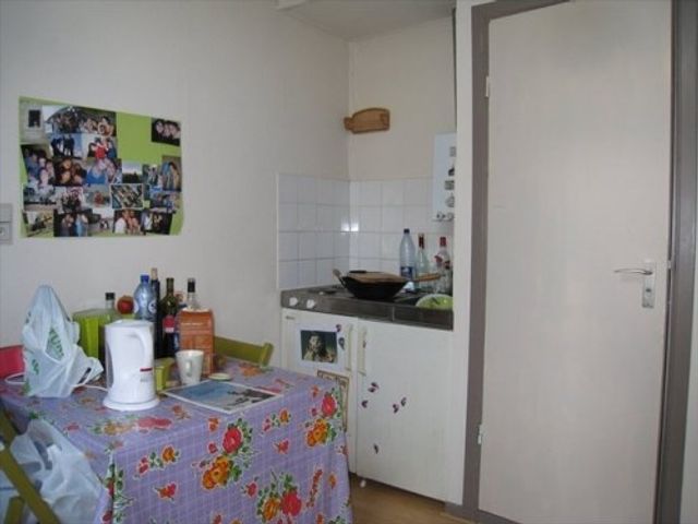 Laan op Zuid ONG, Rotterdam