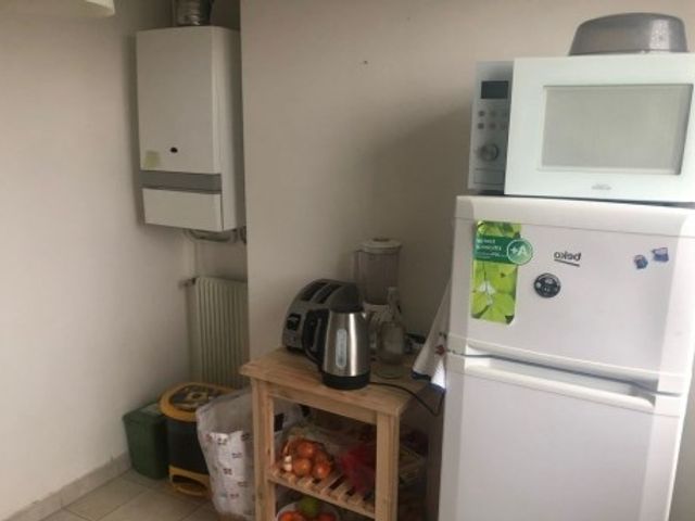 Harddraverstraat ONG, Rotterdam