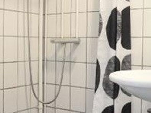 Kortekade ONG, Rotterdam