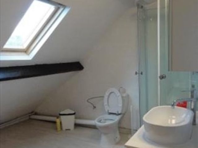 Beijerlandselaan ONG, Rotterdam