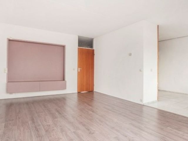 Walenburgerplein ONG, Rotterdam