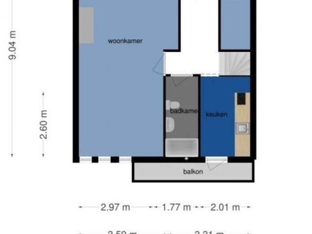 West-Varkenoordseweg ONG, Rotterdam