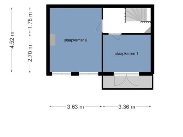 West-Varkenoordseweg ONG, Rotterdam