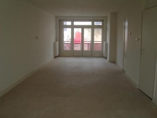 Dordtselaan ONG, Rotterdam