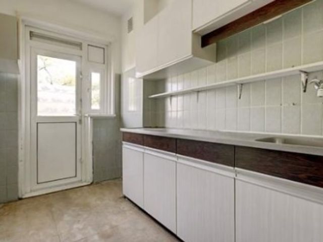 Mathenesserweg ONG, Rotterdam