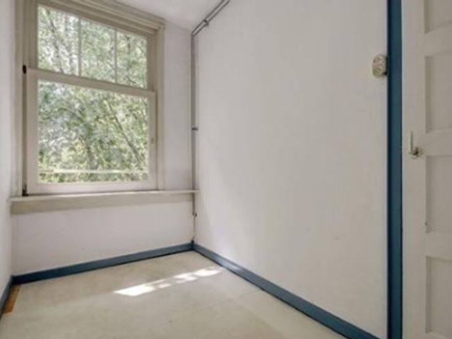 Mathenesserweg ONG, Rotterdam