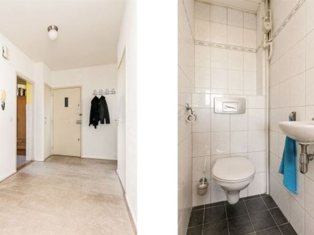 Molenvliet ONG, Rotterdam