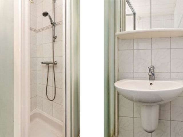 Molenvliet ONG, Rotterdam