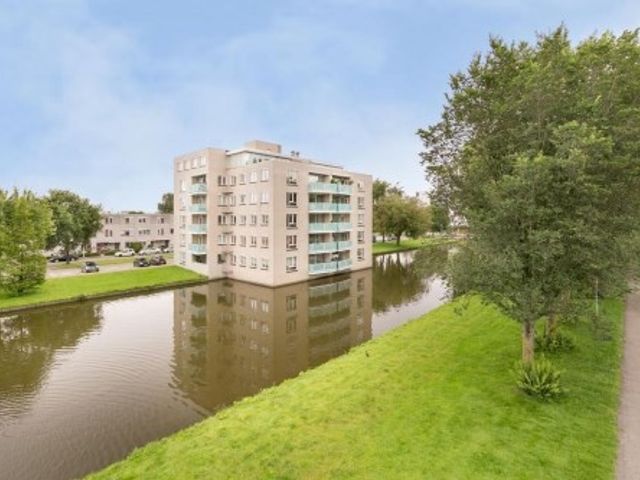 Rietkerkweg ONG, Rotterdam