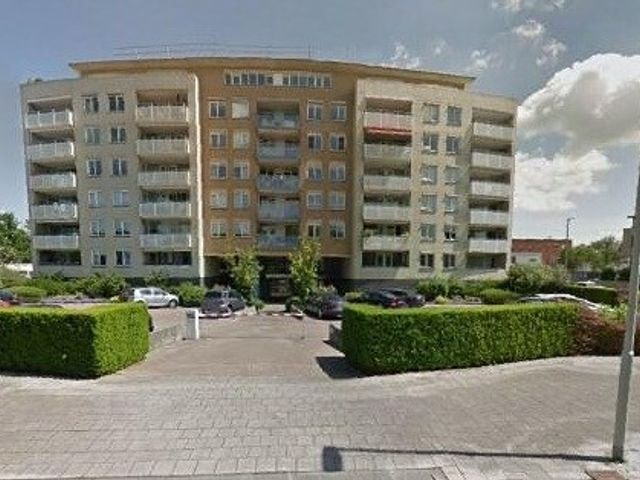 Beelstraat ONG, Rotterdam