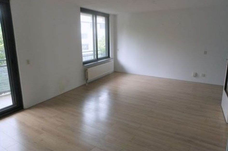 Claes de Vrieselaan ONG