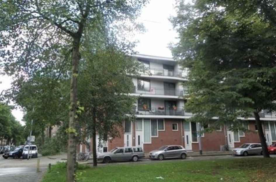 Claes de Vrieselaan ONG