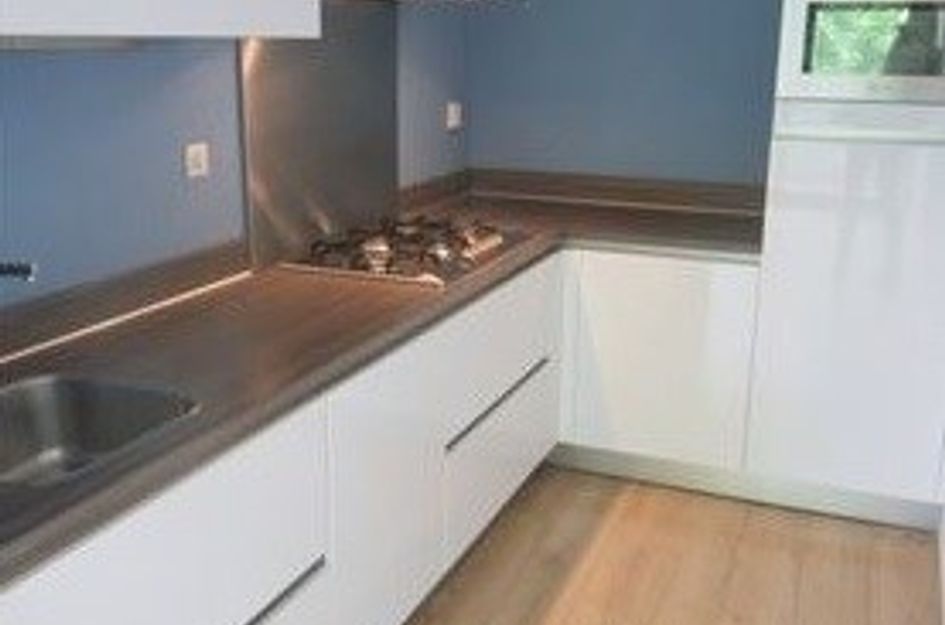 Claes de Vrieselaan ONG