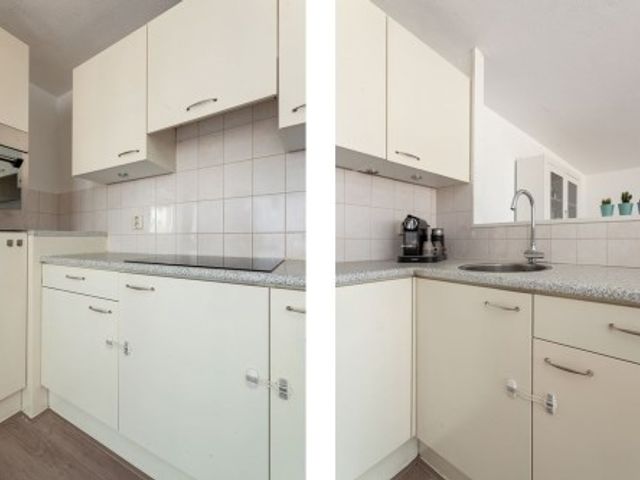 Jan Pettersonstraat ONG, Rotterdam