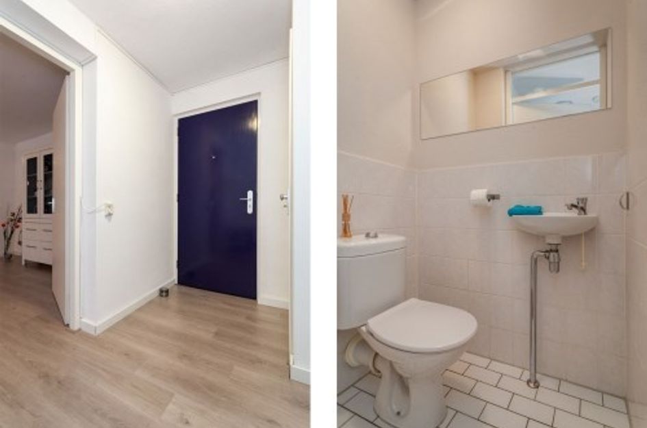 Jan Pettersonstraat ONG