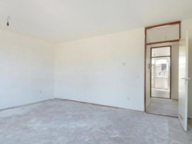 Mansdalestraat ONG, Rotterdam