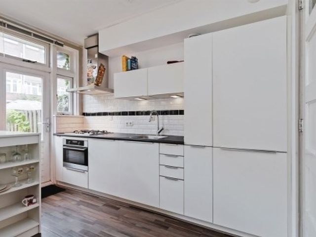 Flakkeesestraat ONG, Rotterdam