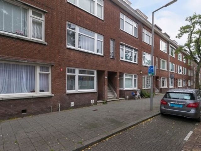 Flakkeesestraat ONG, Rotterdam