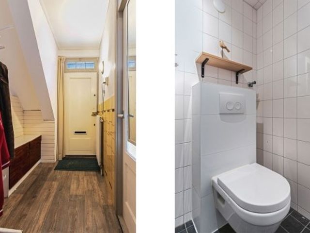 Flakkeesestraat ONG, Rotterdam