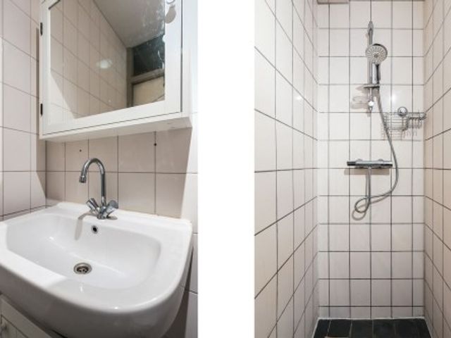 Flakkeesestraat ONG, Rotterdam