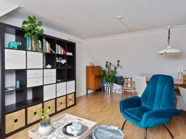 Calandkade ONG, Den Haag