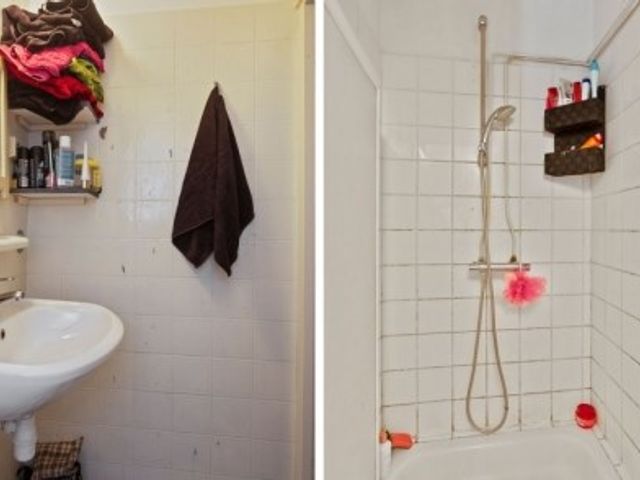 Calandkade ONG, Den Haag