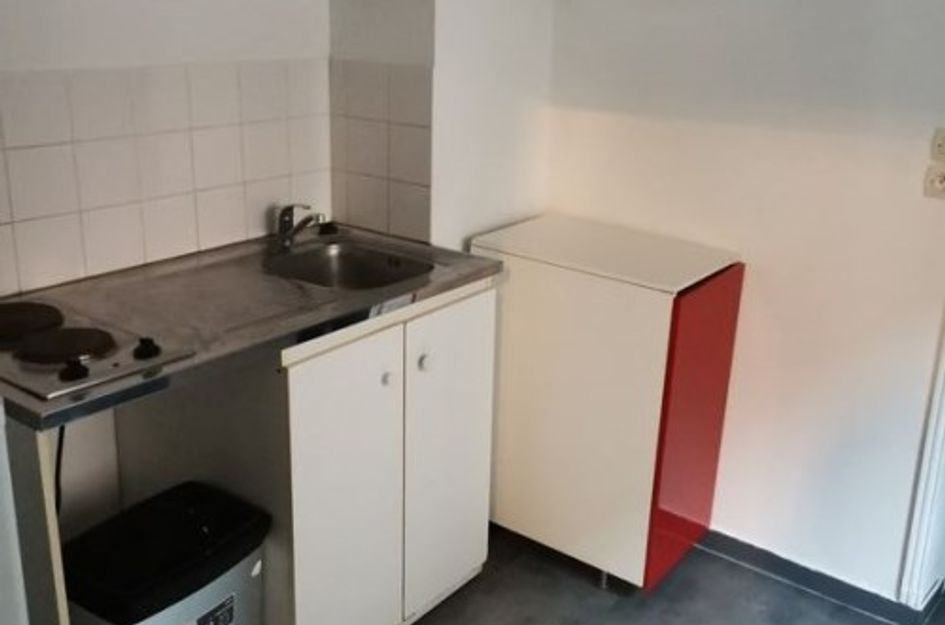 Laan van Meerdervoort ONG