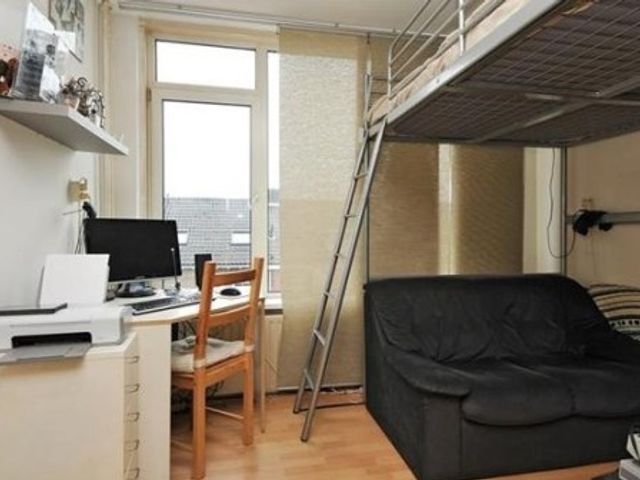 Goeverneurlaan ONG, Den Haag