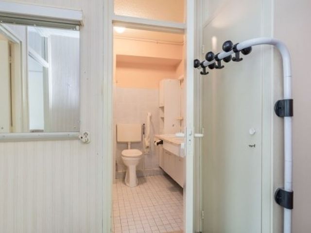 Ridderspoorweg ONG, Den Haag