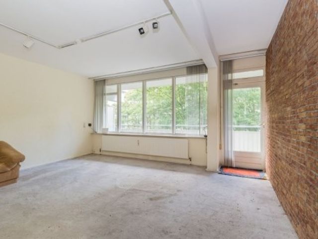 Ridderspoorweg ONG, Den Haag