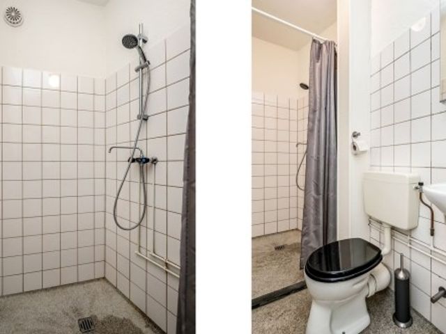 Jan van Riebeekstraat ONG, Den Haag