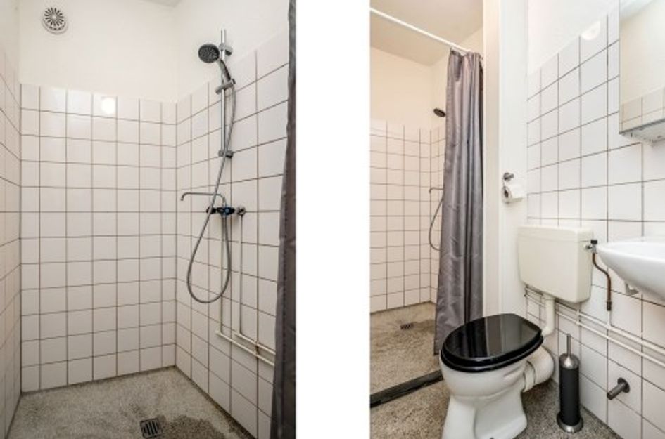 Jan van Riebeekstraat ONG